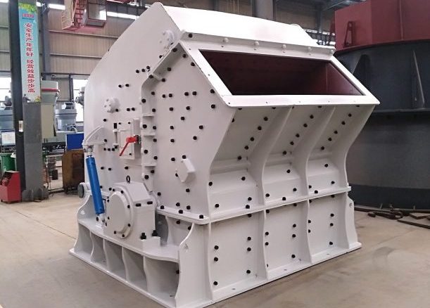 How to choose between cone crusher and impact crusher?