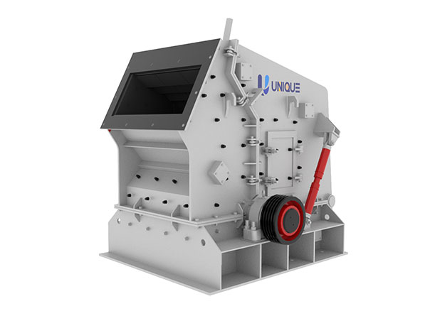 Impact Crusher