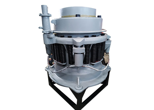 Symons Cone Crusher Features