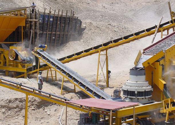 River Rock Crushing Plant for Philippines Again