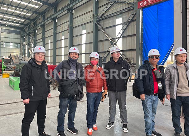 A 150 ton/hour River Stone Crusher Plant Will be Delivered to Philippines